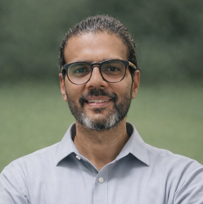 Prof. Ashutosh Singh